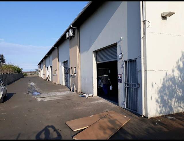 INDUSTRIAL FOR SALE IN ALTON